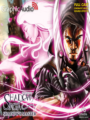 cover image of Shadow's Master